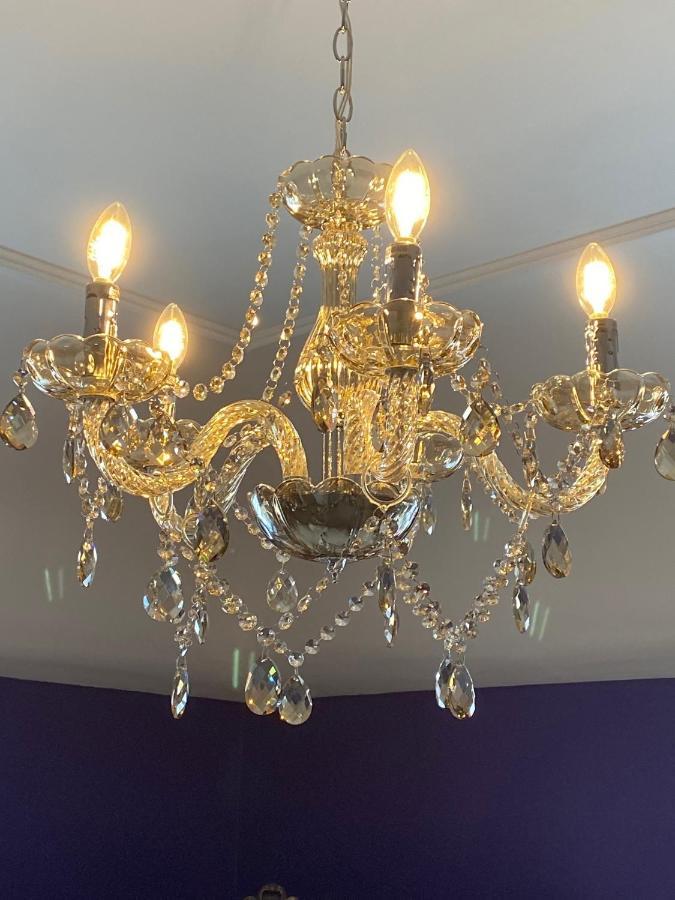 Seabank House Bed And Breakfast The Royal ピクトゥー エクステリア 写真